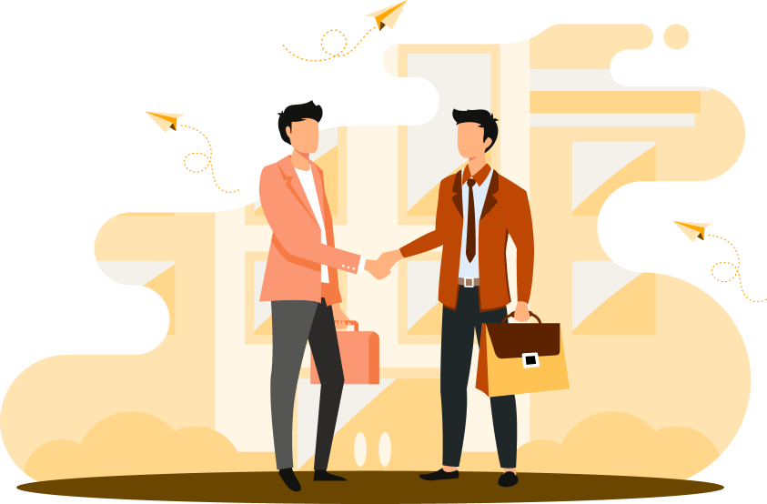 Partner with us