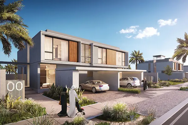Club Villas