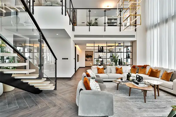 Duplex