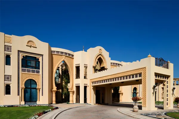 Royal Palace