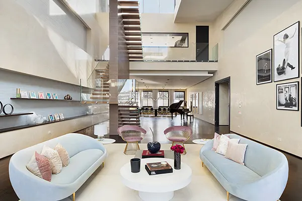 Triplex Penthouse