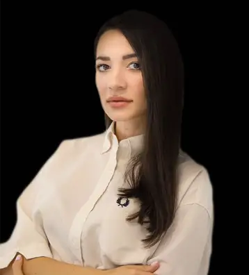 Diana Kustanova