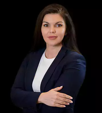 Diana Akhmetzyanova