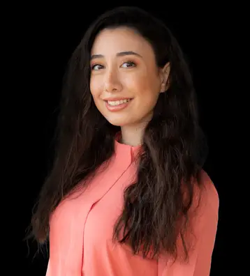 Ghada Alaya