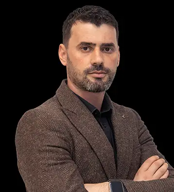 Indrit Mataj