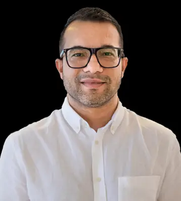 Muheeb Shaikh
