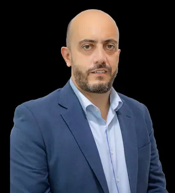 Rawad Boutros