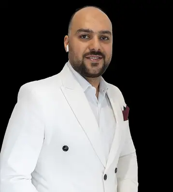 Tarek ElSaid Shaalan