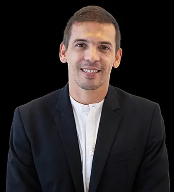 Tiago Santiago