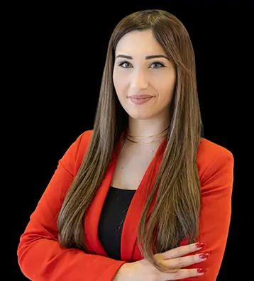 Zarifa Bunyatova